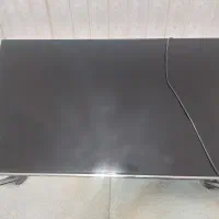 تلویزیون ۵۵ اینچ مدل هایسنس