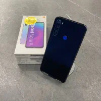 Xiaomi Redmi Note 8
