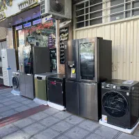 یخچال ساید ال جی اینستاویو X29 و X287 وx267 و X24