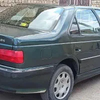 پارس مدل۸۲