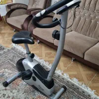 دوچرخه ثابت خانگی JKexer مدل 2070