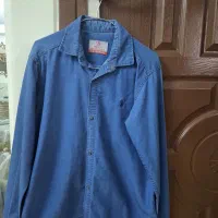 پیراهن لی مردانه نونو