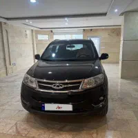 تیگو ۵|خودرو سواری و وانت|مشهد, شهید مطهری|دیوار
