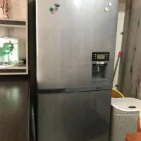 یخچال فریزر اسنوا