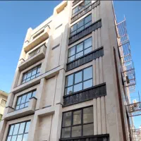 آپارتمان نوساز / تک واحدی /نقطه یک شهر خ شیشه گران