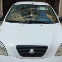 تیبا ۲ مدل ۹۶