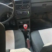 پراید۸۸|خودرو سواری و وانت|کرمانشاه, |دیوار