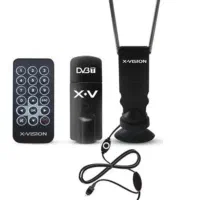 گیرنده دیجیتال ایکس ویژن مدل PCDVB3100|قطعات و لوازم جانبی رایانه|تهران, هلال احمر|دیوار