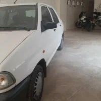 پراید ۱۳۱se|خودرو سواری و وانت|تهران, شوش|دیوار