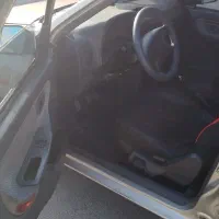 پراید ۱۴۱ مدل ۸۶|خودرو سواری و وانت|جوادآباد, |دیوار