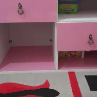 پاتختی|تخت و سرویس خواب|کرمانشاه, |دیوار