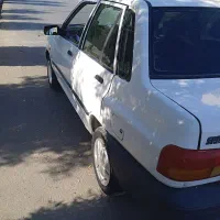 پراید ۸۹ شاسی پلم|خودرو سواری و وانت|بندر امام خمینی, |دیوار