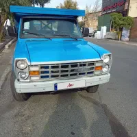 نیسان دوگانه سوز آپشنال