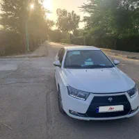 دنا پلاس 5 دنده ساده EF7، مدل ۱۴۰۱
