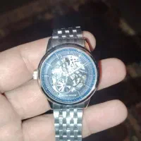 ساعت اتوماتیک برند مایکل فلینی