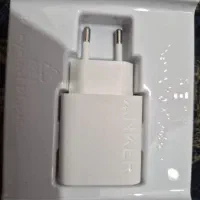 شارژر آیفون (انکر۲۰وات)