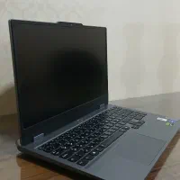 Lenovo LOQ 15IRX9|رایانه همراه|اصفهان, نقش جهان|دیوار