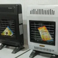 بخاری گازی بدون دودکش جنرال|بخاری، هیتر، شومینه|مراغه, |دیوار