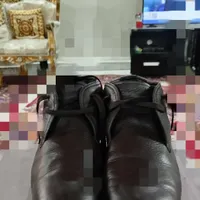 نیم بوت وارداتی اورجینال برند ماسیمو دوتی اسپانیا|کیف، کفش، کمربند|تهران, باغ فیض|دیوار