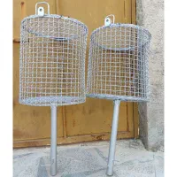 سطل آهنی