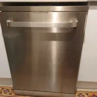 فروش ماشین ظرفشویی|ماشین ظرفشویی|ساری, |دیوار