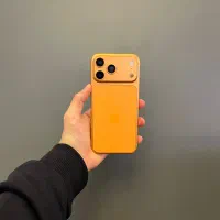 iphone 17 promax 256 ZA|موبایل|تهران, گیشا|دیوار