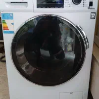 لباس شویی پاکشوما ۹ کیلویی