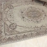 فرش ماشینی 700شانه 6متری