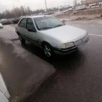 پژو 405 رینک اسپرت|خودرو سواری و وانت|تبریز, |دیوار