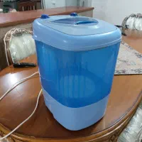 کهنه شور مینی واش ۲ کیلویی