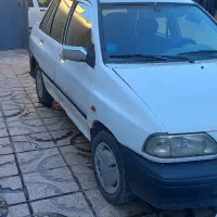 پراید sx131 مدل۹۰|خودرو سواری و وانت|اسلام‌‌آباد غرب, |دیوار