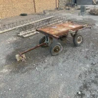 گاری بلوک زنی