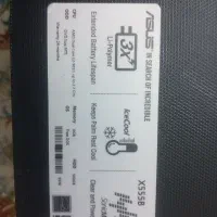 لپ تاپ x555B|رایانه همراه|تهران, بلوار کشاورز|دیوار