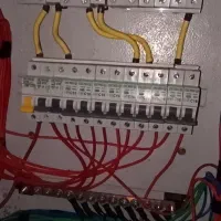 برقکاری ساختمان