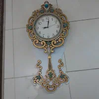 ساعت دیواری|ساعت دیواری و تزئینی|همدان, |دیوار