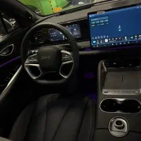 ثبت نام Byd clion / نمایندگی|خودرو سواری و وانت|تهران, امام زاده قاسم (نیاوران)|دیوار