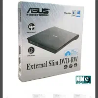 درایو اکسترنال ایسوس DVD Drive External
