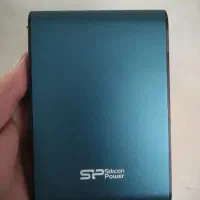 هارد اکسترنال سیلیکون پاور مقاومترین درایور بازار