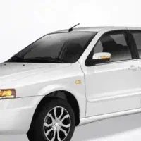 سمند سورن xu7p