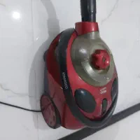 جارو برقی kenwood|جاروبرقی، جارو شارژی، بخارشو|تهران, امامت|دیوار
