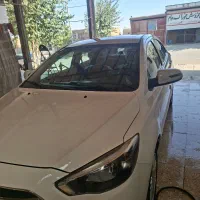 شاهین کم کارد در حد صفر|خودرو سواری و وانت|مشهد, کوی سیدی|دیوار