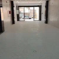 اجاره مغازه ۱۳۵متری همکف (۷متربر ارتفاع سقف ۴متر)