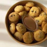 کوکی شکلات چیپسی|خوردنی و آشامیدنی|مشهد, امیریه|دیوار