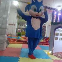 انواع عروسک تن پوش|اسباببازی|خوی, |دیوار