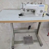 راسته جک شرلی/زیگزال 4 نخ دینام سر خود