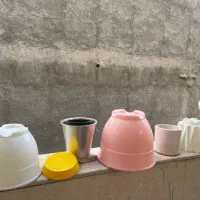 گلدون پلاستیکی