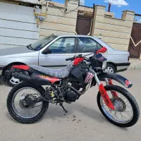 موتور جی وای ۲۰۰