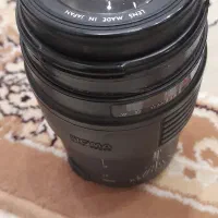 لنز حرفه ای دوربین عکاسی سیگما ژاپن اتوفوکوس