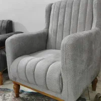 مبل راحتی ۸نفره مناسب جهیزیه|مبلمان خانگی و میز عسلی|قهدریجان, |دیوار