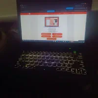 لبتاپ لنوو|رایانه همراه|همدان, |دیوار